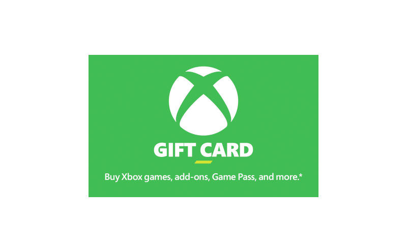 Xbox Currency
