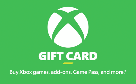 Xbox Currency