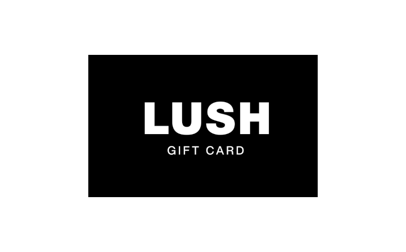 Lush