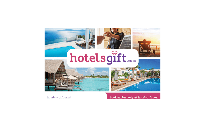 HotelsGift