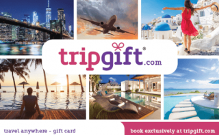 Tripgift