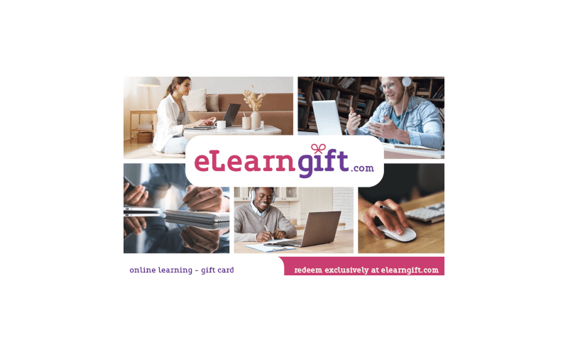 eLearnGift