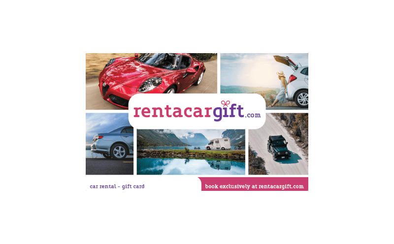 RentacarGift
