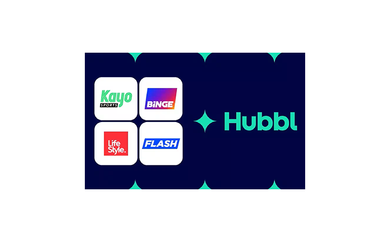 Hubbl