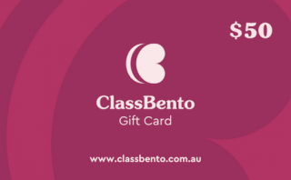 ClassBento