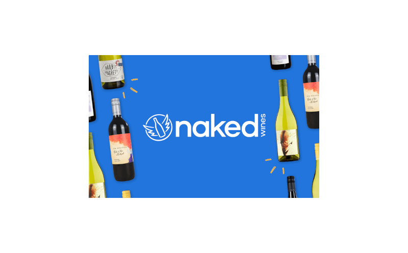 Naked Wines