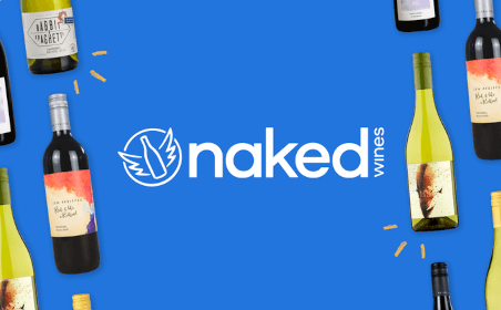 Naked Wines