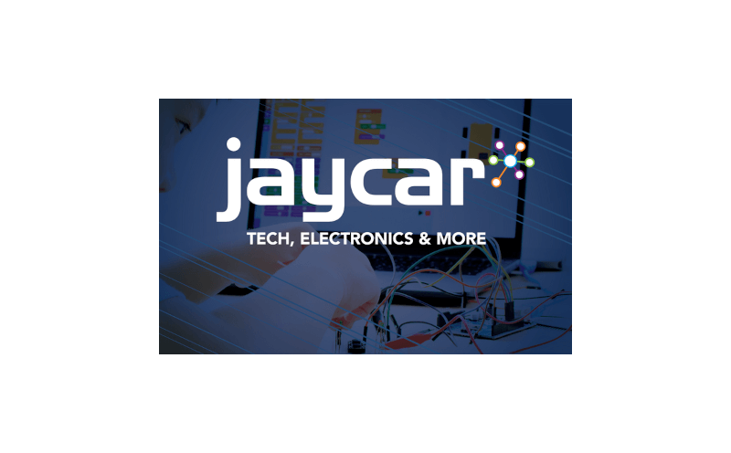 Jaycar Electronics