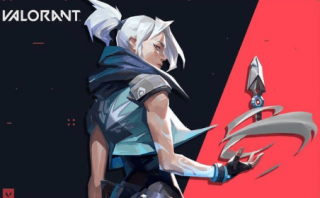 Valorant