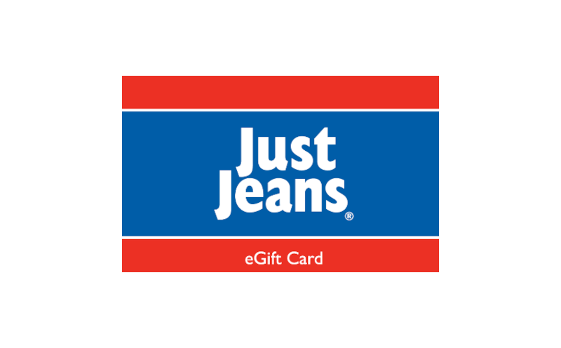 Just Jeans