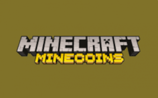 Minecraft Minecoins