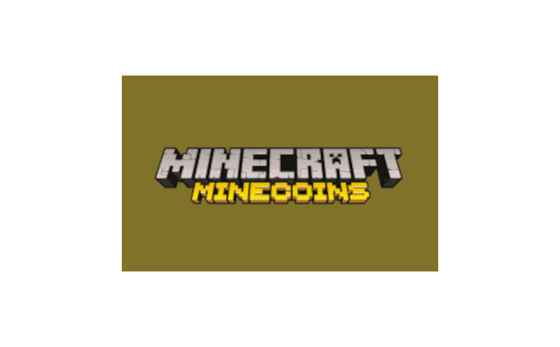 Minecraft Minecoins