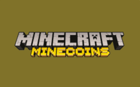 Minecraft Minecoins