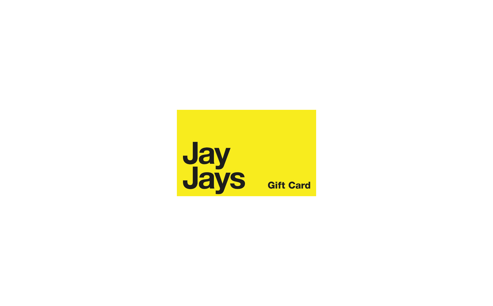 ElissaJay Boutique Gift Card main image 1