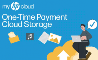 myHPcloud