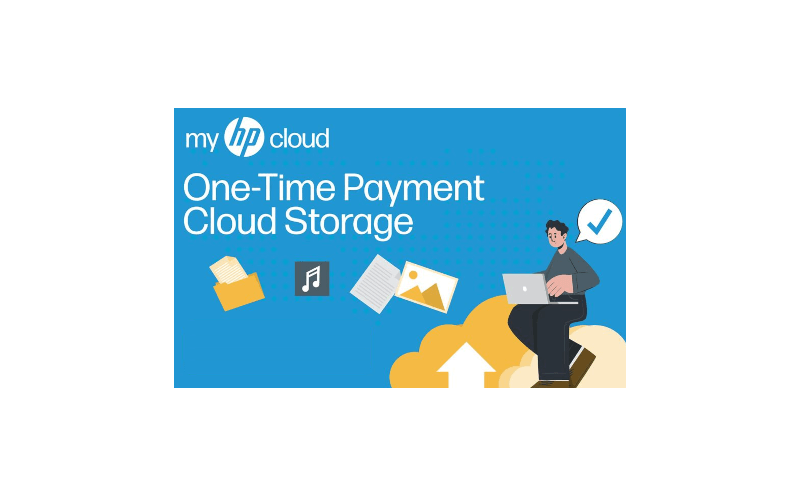myHPcloud