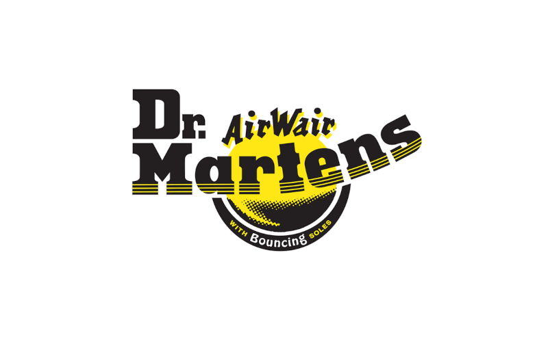 Dr Martens