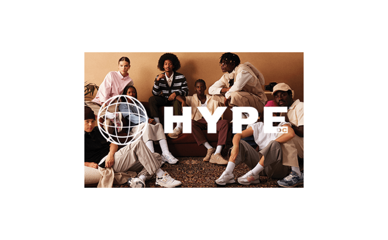 Hype DC