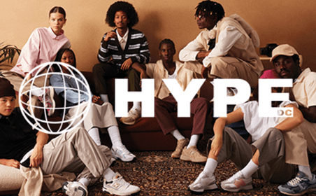 Hype DC
