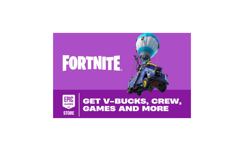 Fortnite