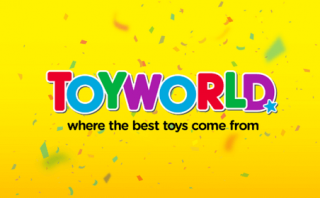 Toyworld