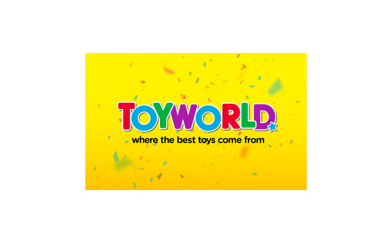 Toyworld