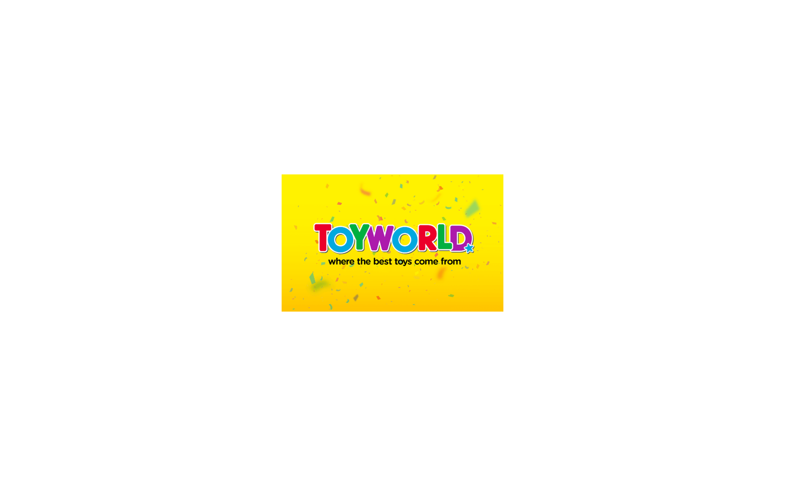 The Toyworld Gift Cards Australia Buy eGift Cards Online Gift