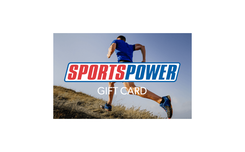 Sports Power