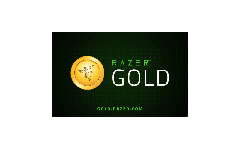 Razer Gold
