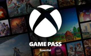 Xbox Game Pass Essential