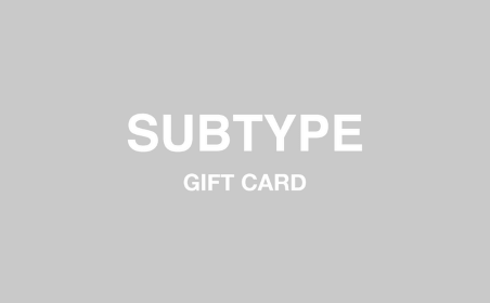 Subtype