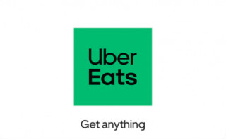 Uber Eats
