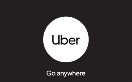 Uber Giftcard