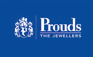 Prouds The Jewellers