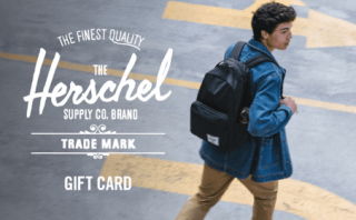 Herschel Supply