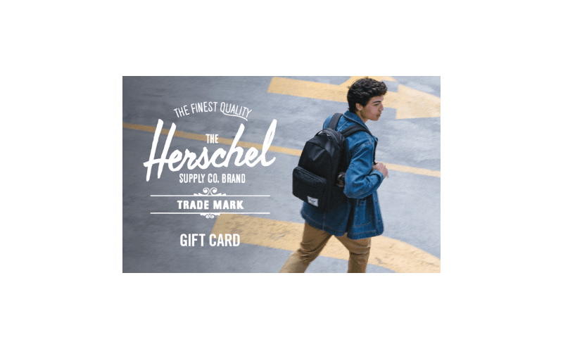 Herschel Supply