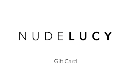Nude Lucy