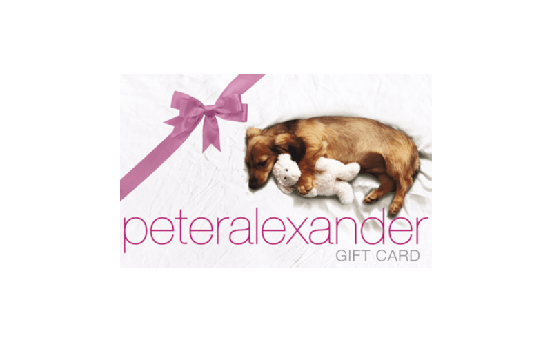 Peter Alexander