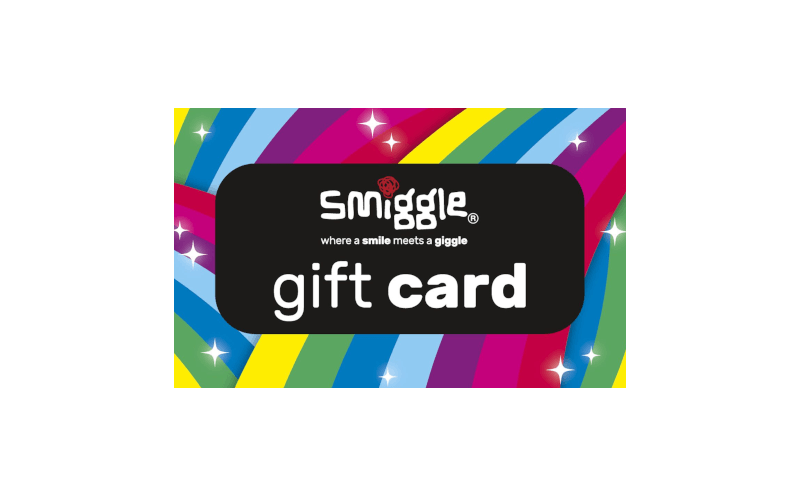 Smiggles