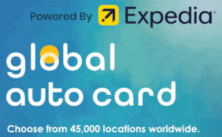 Global Auto Card