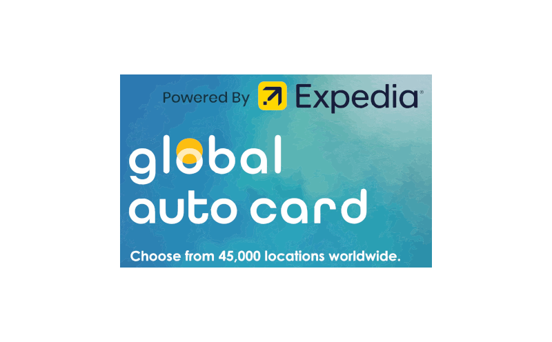 Global Auto Card