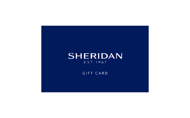 Sheridan