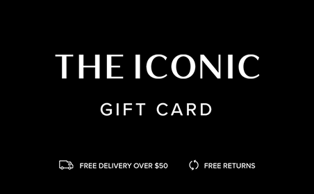 The Iconic Giftcard