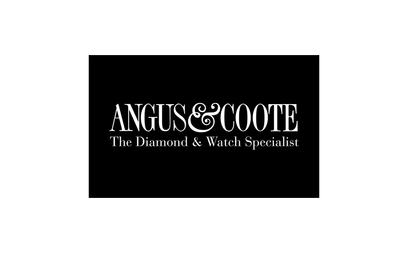 Angus & Coote