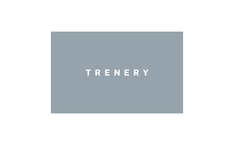 Trenery