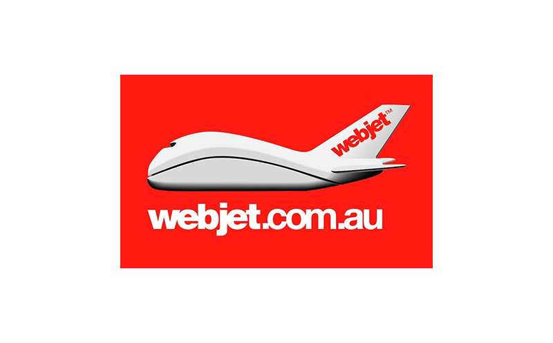 Webjet