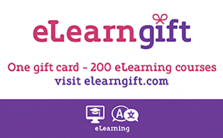 eLearnGift