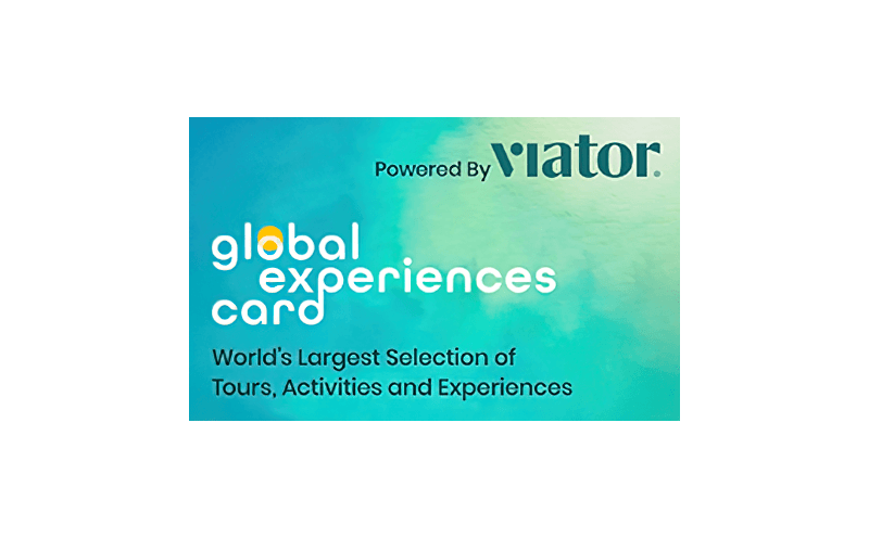 Global Experience Card