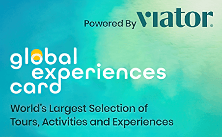 Global Experience Card