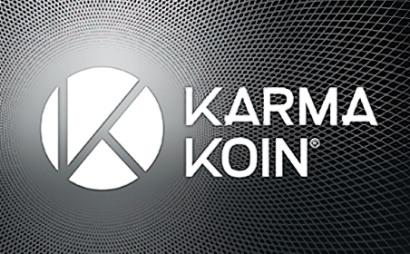 KARMA KOIN